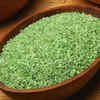 ​What is bamboo rice?