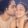 Article image for: Drugs fiasco: Abigail Pande and <i class="tbold">sanam johar</i>'s first reaction after being grilled by the NCB
