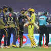 Article image for: IPL 2020: KKR return to winning ways as CSK choke