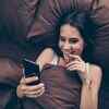 Send flirty texts to your partner in a room full of people