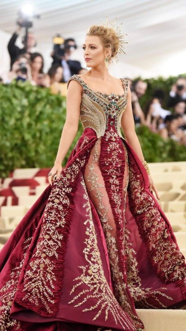 Blake Lively