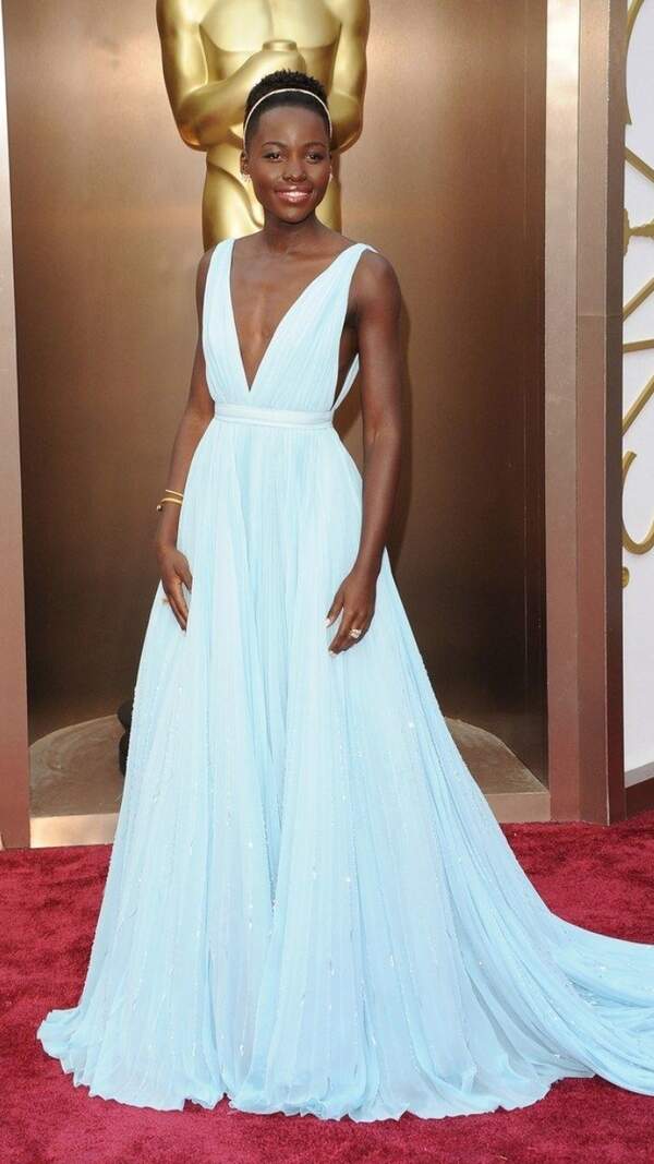 Lupita Nyongo Photos