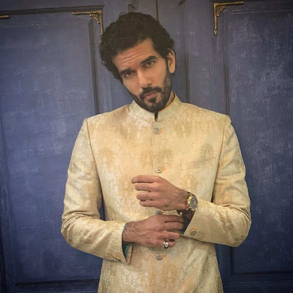 Taher Shabbir