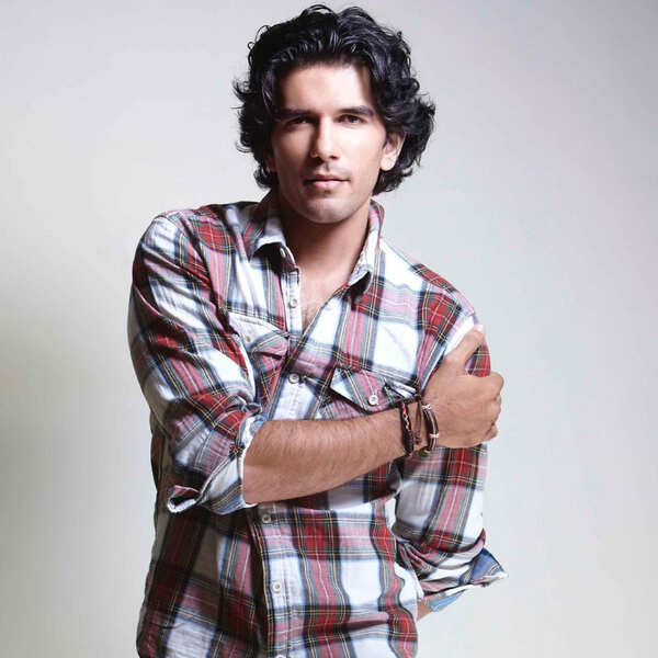 Taher Shabbir