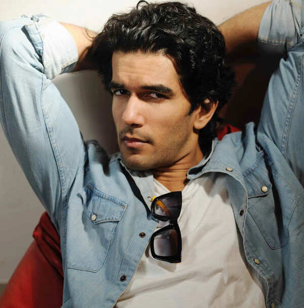 Taher Shabbir