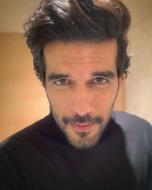 Taher Shabbir Stills