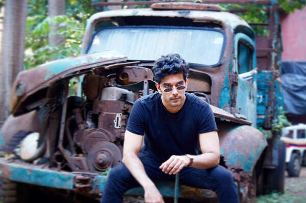 Taher Shabbir Photos