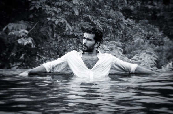 Taher Shabbir Pictures