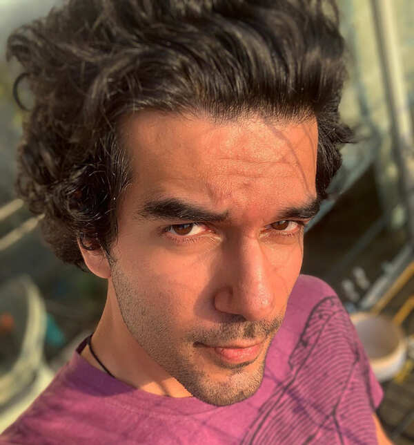 Taher Shabbir