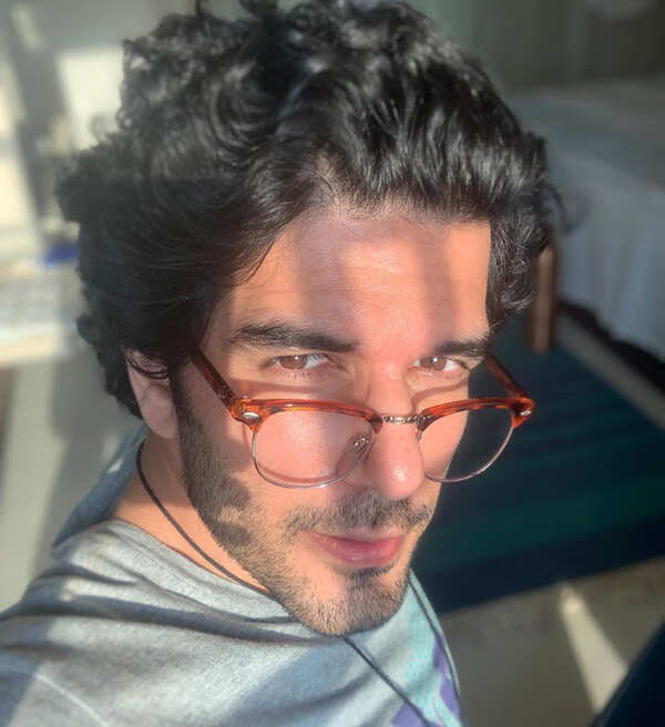 Taher Shabbir