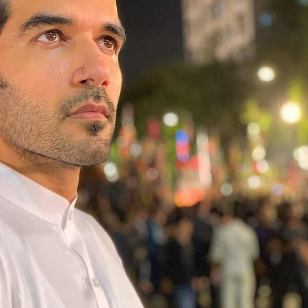 Taher Shabbir