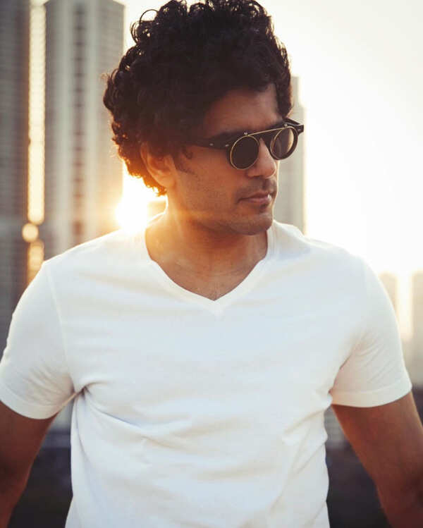 Taher Shabbir