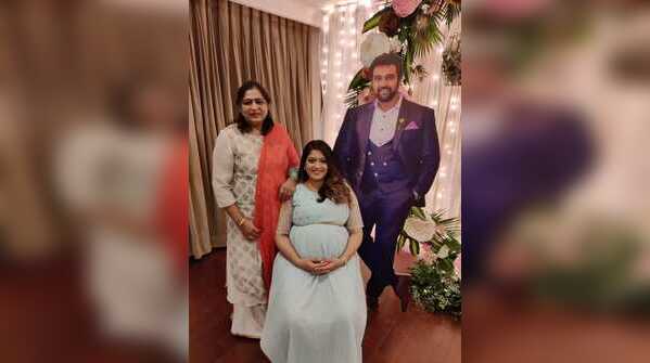 On her last few months with Chiru