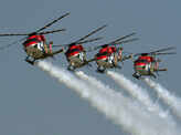 Indian Air Force celebrates its 88th anniversary