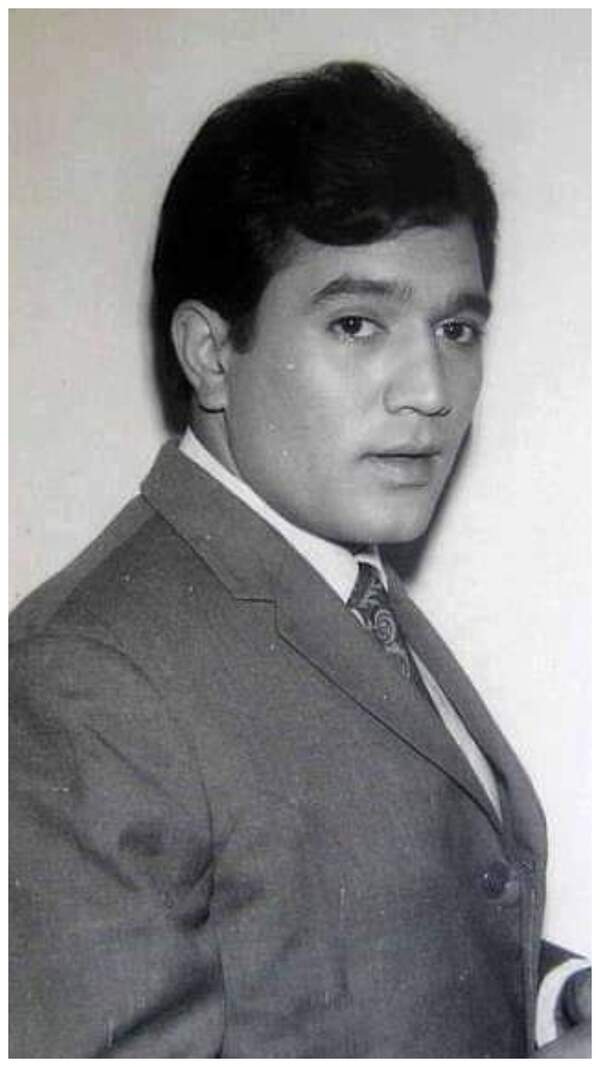 Rajesh Khanna