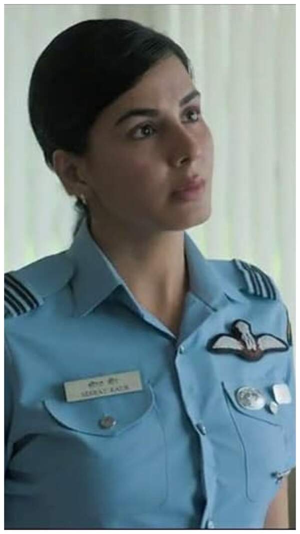Kirti Kulhari Photos