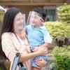 Why are children excluded from trials?