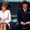 Prince Charles vs. Princess Diana
