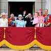 Article image for: Royal family <i class="tbold">feud</i>s in history