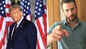 After Tom Ellis, Chris Evans slams US President Donald Trump over his COVID-19 statement