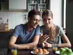Express envy about your friend's candid pictures