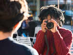 Click some pictures of your boyfriend