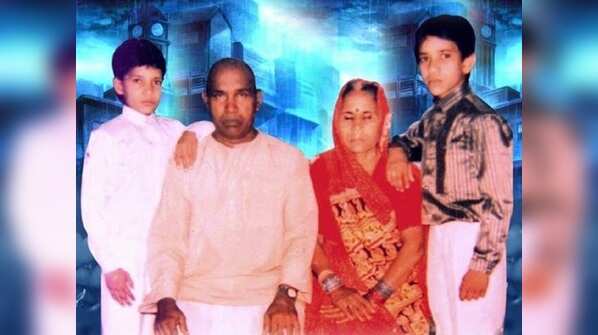 Dinesh Lal Yadav