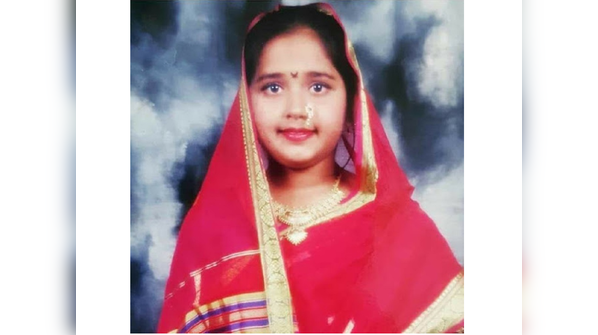 Kajal Raghwani