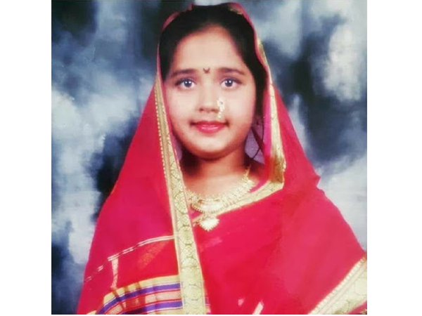 Kajal Raghwani