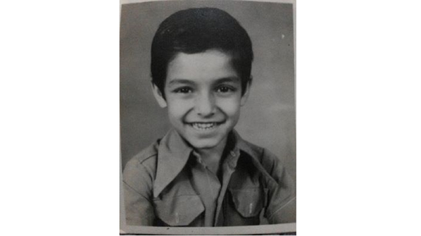 Vinay Anand