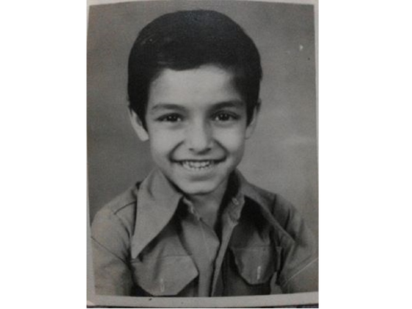 Vinay Anand