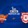 IPL 2020, SRH vs KXIP: Sunrisers Hyderabad beat Kings XI Punjab by 69 runs