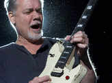 Guitar rock legend Eddie Van Halen passes away at 65 after a long battle with cancer