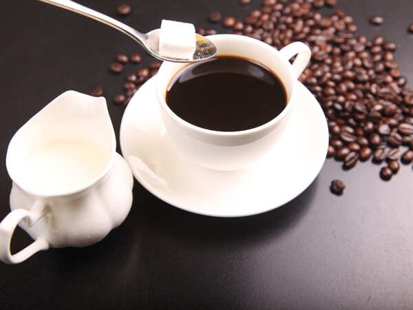 Black Coffee