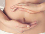 Yoga for better digestion