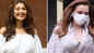 From Iulia Vantur to Dhvani Bhanushali, Bollywood celebs spotted in the city