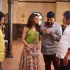 ​Chiranjeevi starrer Khaidi No 150