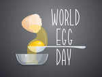 Happy World Egg Day