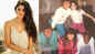Nargis Fakhri shares a priceless anecdote from her childhood with a beautiful picture