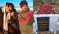 Irrfan Khan's wife Sutapa Sikdar and son Babil Khan celebrate life and death as they share a picture of his grave decorated with red roses