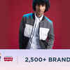It’s A Brand Bonanza Like None Other