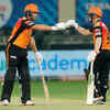 Article image for: Bairstow, Warner score fast and furious as SRH beat KXIP