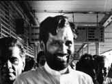 Rare pictures of late Union Minister Ram Vilas Paswan