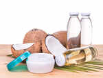 What is virgin coconut oil?