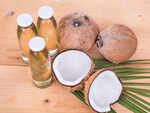 Benefits of virgin coconut oil