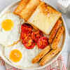 World Egg day