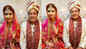 Jasleen Matharu and Anup Jalota's latest pictures in wedding attire raise eyebrows, fans ask 'Shadi kar liya kya', 'Ye kya hua kab hua?'