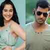 Article image for: <i class="tbold">Regina Cassandra</i> to join Vishal's 'Chakra'