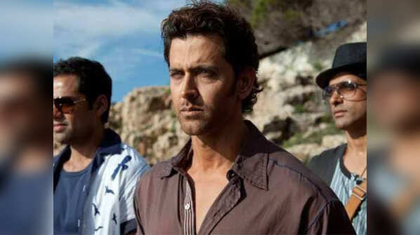 Zindagi Na Milegi Dobara
