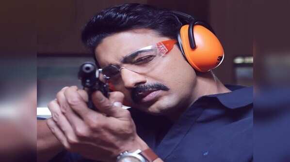 Dev starts shooting for his next from November